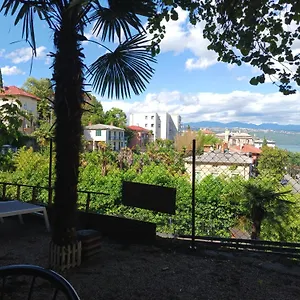 Appartamento Luna, Abbazia