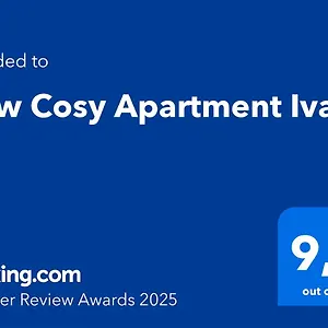 Appartamento New Cosy Ivan, Abbazia